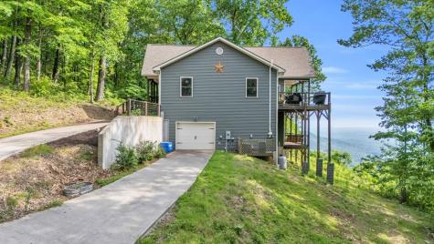 191 Rimrock Road Jasper GA 30143