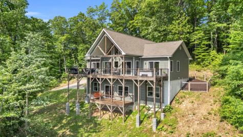 191 Rimrock Road Jasper GA 30143
