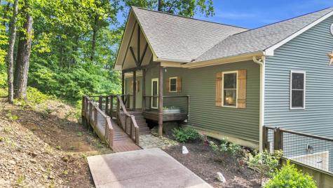 191 Rimrock Road Jasper GA 30143