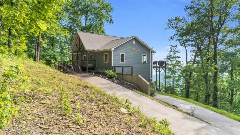191 Rimrock Road Jasper GA 30143