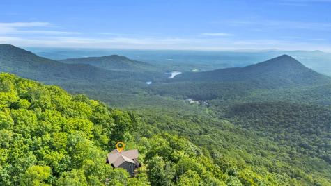 191 Rimrock Road Jasper GA 30143