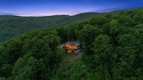 191 Rimrock Road Jasper GA 30143