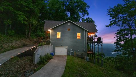 191 Rimrock Road Jasper GA 30143