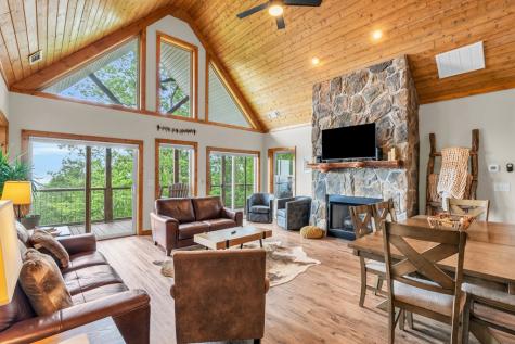 191 Rimrock Road Jasper GA 30143