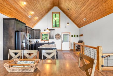 191 Rimrock Road Jasper GA 30143