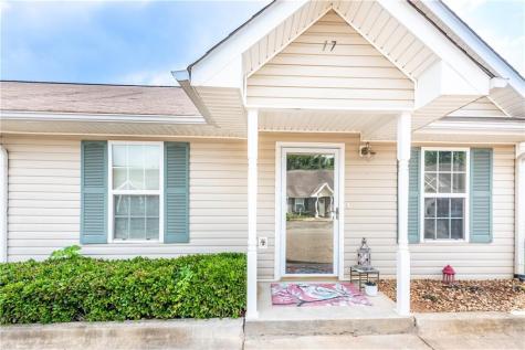 52 Brittany Court Jasper GA 30143