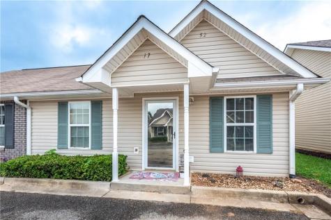 52 Brittany Court Jasper GA 30143