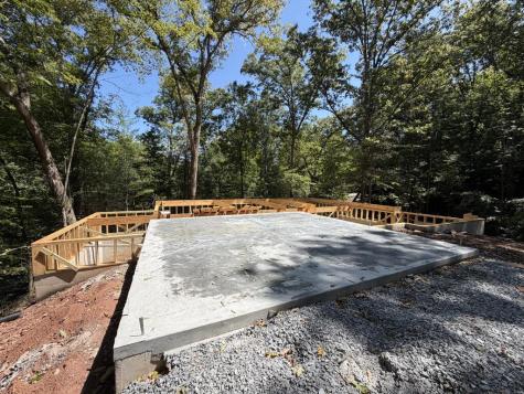 28 Hillcrest Court Ellijay GA 30536