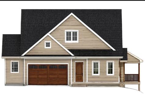 28 Hillcrest Court Ellijay GA 30536
