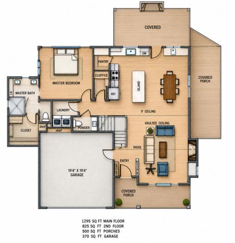 28 Hillcrest Court Ellijay GA 30536