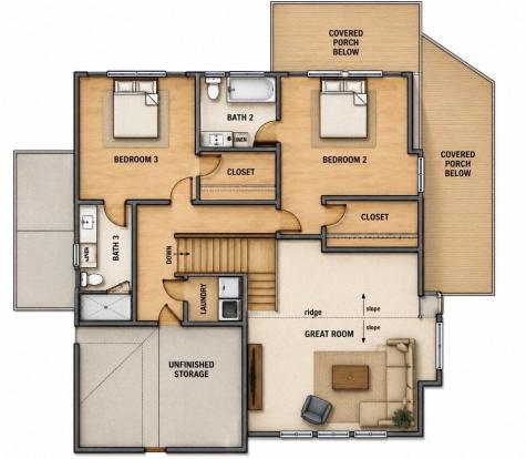 28 Hillcrest Court Ellijay GA 30536