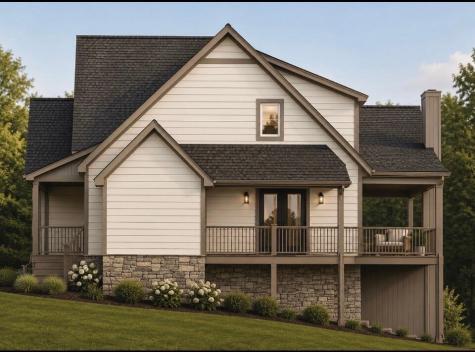 28 Hillcrest Court Ellijay GA 30536