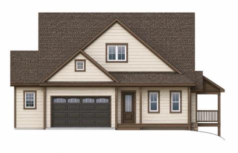 28 Hillcrest Court Ellijay GA 30536