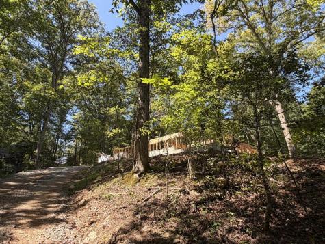 28 Hillcrest Court Ellijay GA 30536