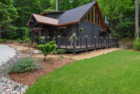17 Emmaus Walk Blue Ridge GA 30513