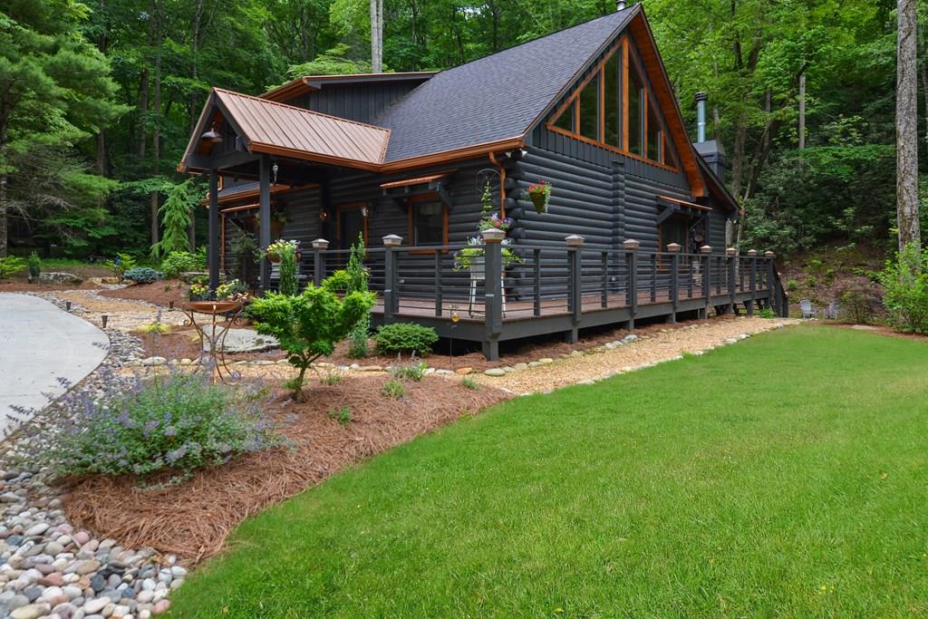 17 Emmaus Walk Blue Ridge GA 30513