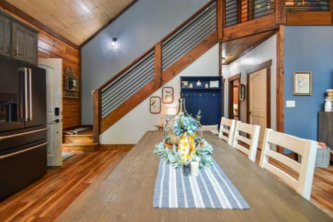 17 Emmaus Walk Blue Ridge GA 30513