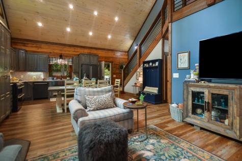 17 Emmaus Walk Blue Ridge GA 30513