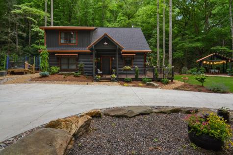 17 Emmaus Walk Blue Ridge GA 30513