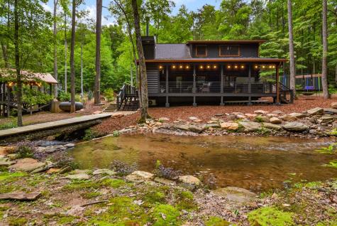 17 Emmaus Walk Blue Ridge GA 30513