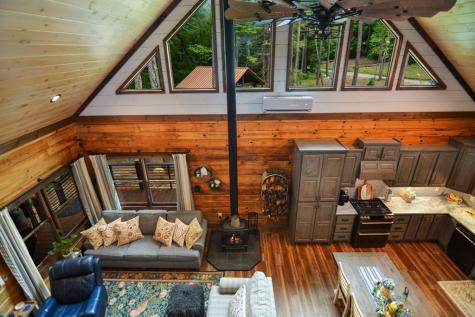 17 Emmaus Walk Blue Ridge GA 30513