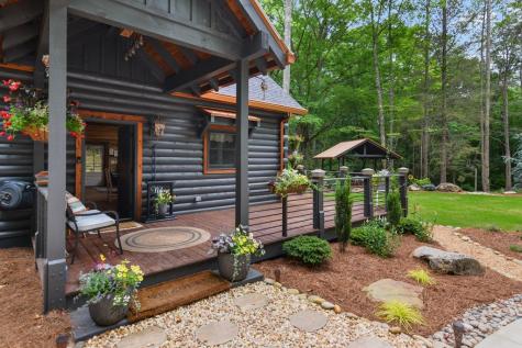 17 Emmaus Walk Blue Ridge GA 30513