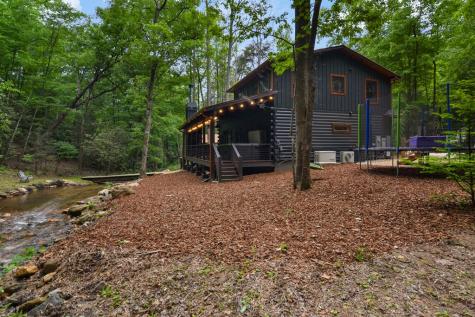 17 Emmaus Walk Blue Ridge GA 30513