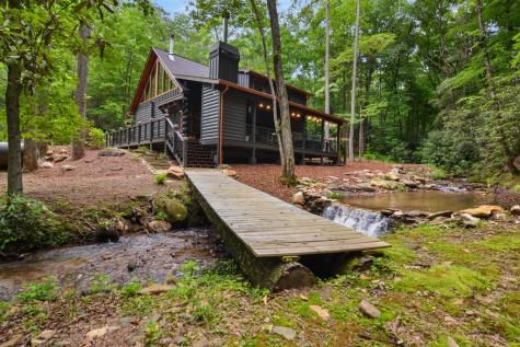 17 Emmaus Walk Blue Ridge GA 30513