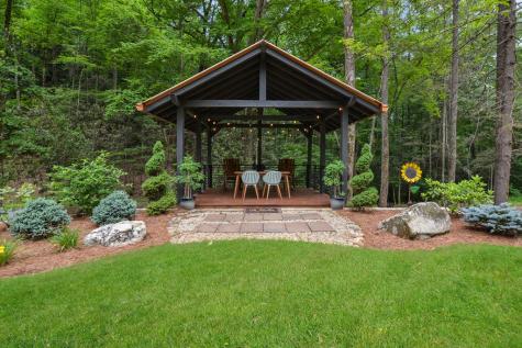 17 Emmaus Walk Blue Ridge GA 30513