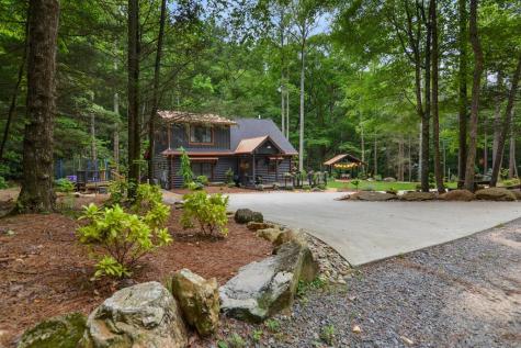 17 Emmaus Walk Blue Ridge GA 30513
