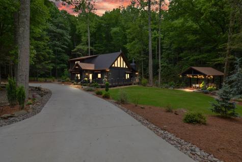 17 Emmaus Walk Blue Ridge GA 30513