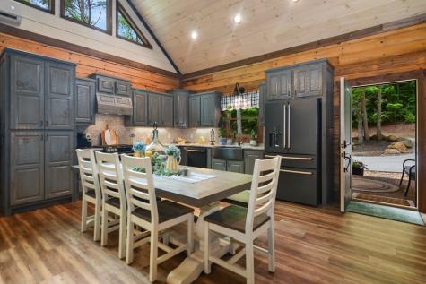 17 Emmaus Walk Blue Ridge GA 30513