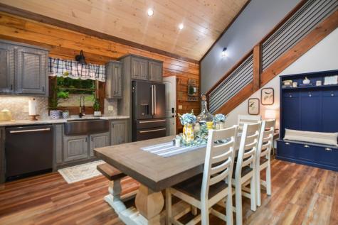 17 Emmaus Walk Blue Ridge GA 30513