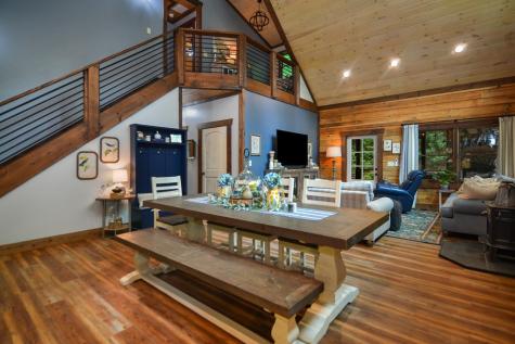 17 Emmaus Walk Blue Ridge GA 30513