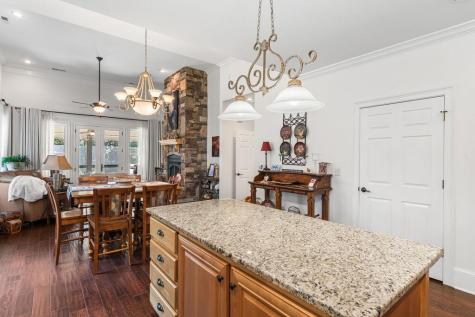 358 Licklog Ridge Hayesville NC 28904
