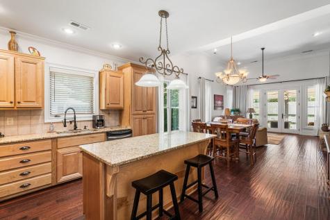 358 Licklog Ridge Hayesville NC 28904