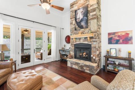 358 Licklog Ridge Hayesville NC 28904