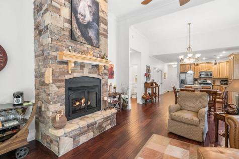 358 Licklog Ridge Hayesville NC 28904