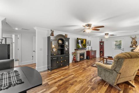 358 Licklog Ridge Hayesville NC 28904