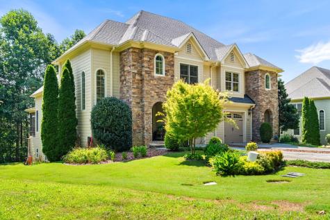 358 Licklog Ridge Hayesville NC 28904