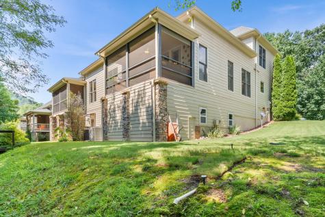 358 Licklog Ridge Hayesville NC 28904