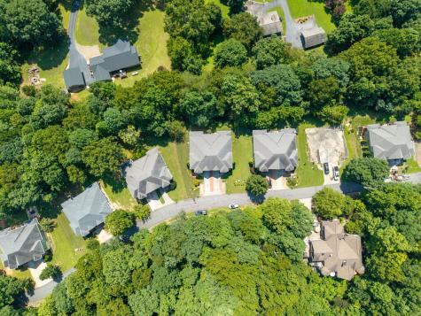 358 Licklog Ridge Hayesville NC 28904
