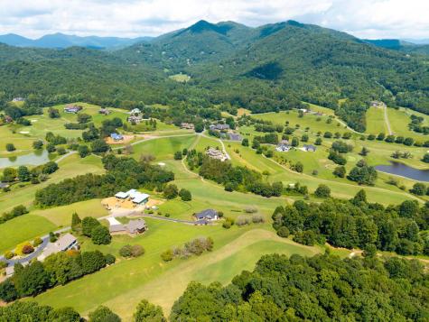 358 Licklog Ridge Hayesville NC 28904
