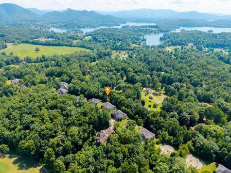 358 Licklog Ridge Hayesville NC 28904