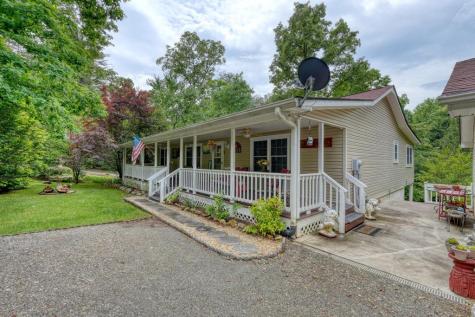 288 12 Point Road Blairsville GA 30512