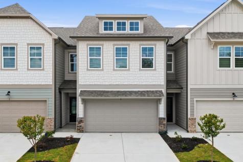364 Summit View Lane Jasper GA 30143
