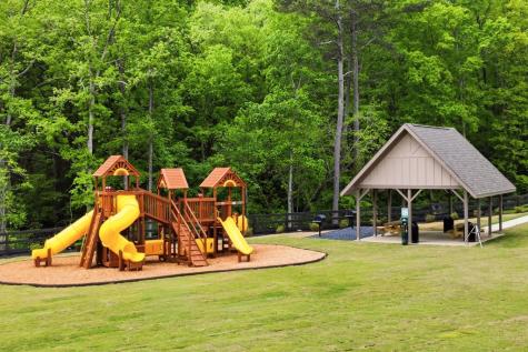 364 Summit View Lane Jasper GA 30143