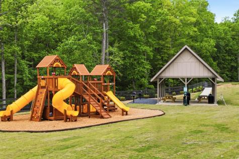 364 Summit View Lane Jasper GA 30143