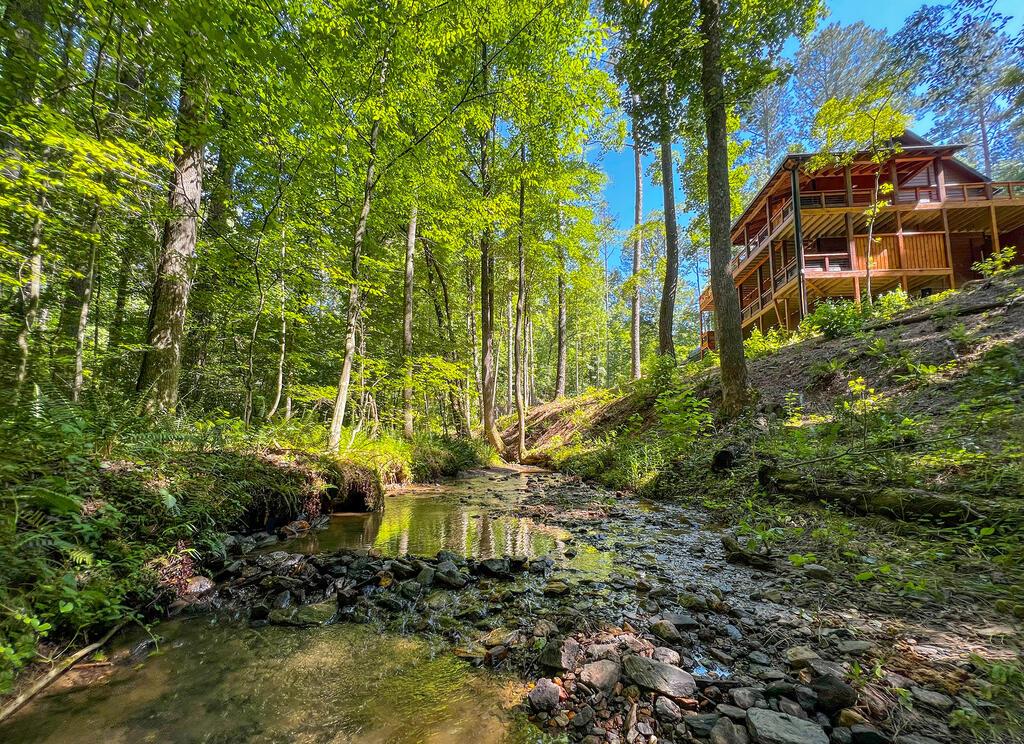 681 Catawba Circle Ellijay GA 30540