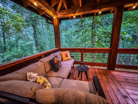 681 Catawba Circle Ellijay GA 30540